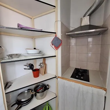 Two Bedroom Alma Διαμέρισμα