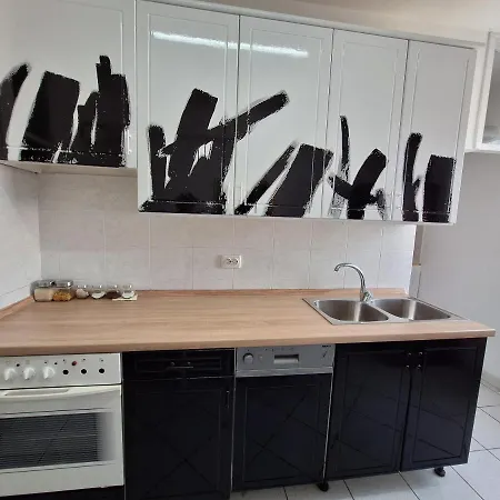 Two Bedroom Alma * Ζαντάρ