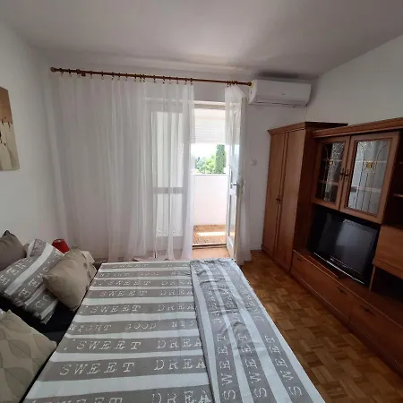 Two Bedroom Alma * Ζαντάρ